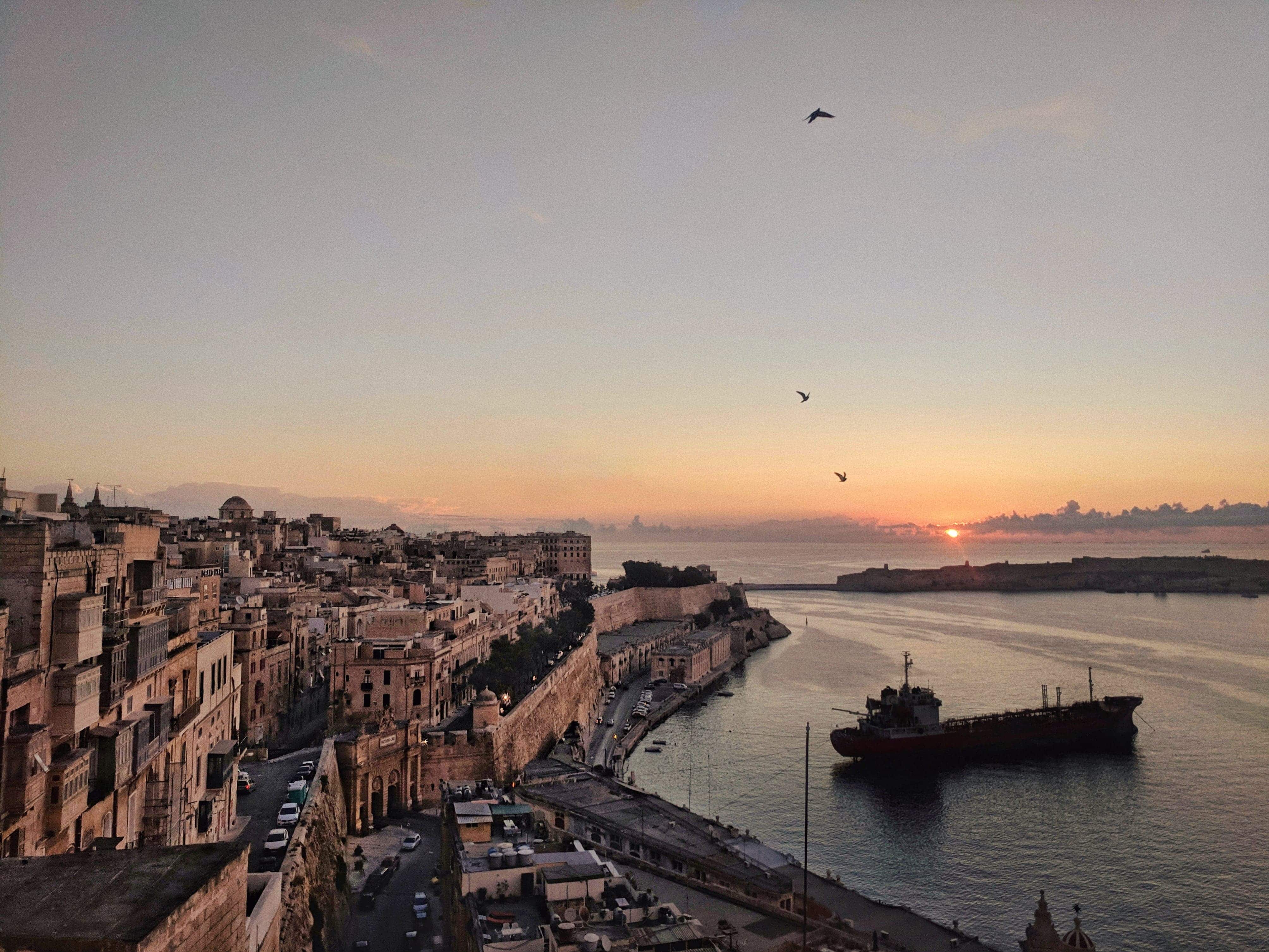 walking down snowdon